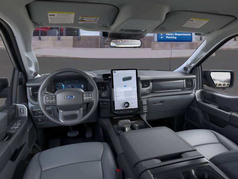 Thumbnail: 2025 Ford F-150 - 9