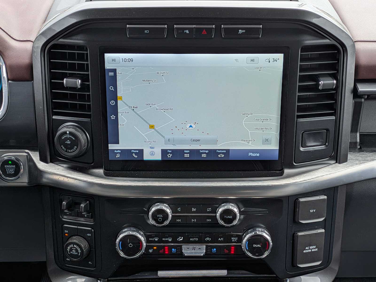 Thumbnail: 2023 Ford F-150 - 27