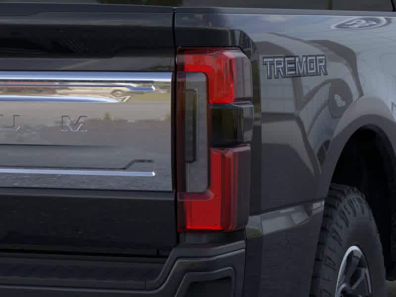 Thumbnail: 2026 Ford F-350 - 21