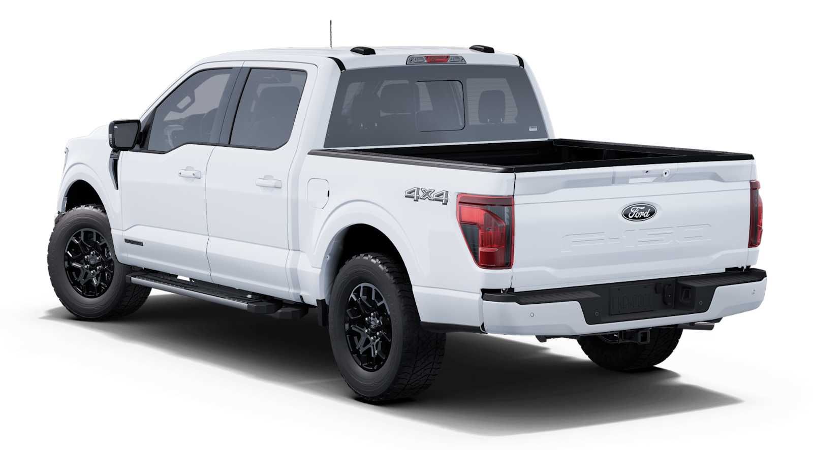 Thumbnail: 2025 Ford F-150 - 2