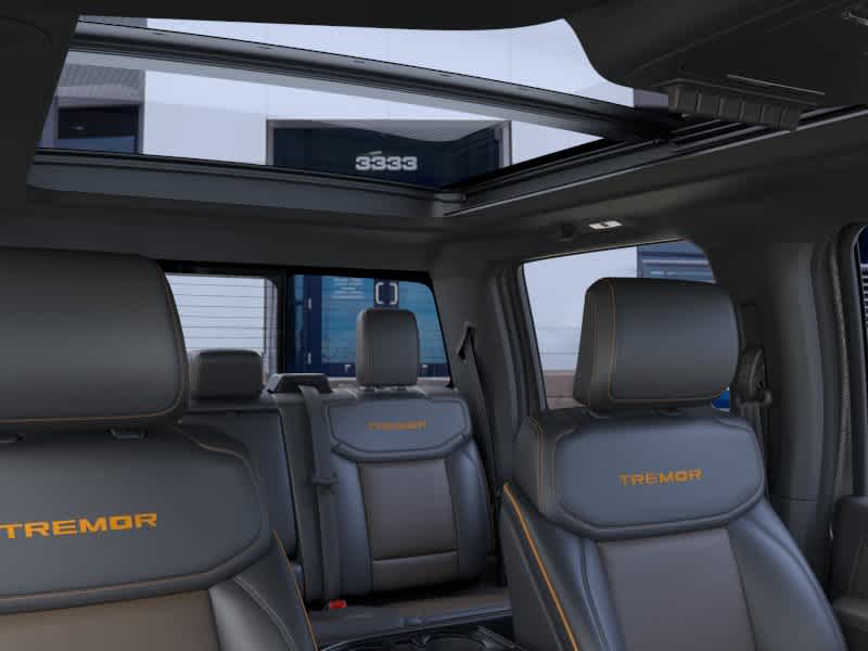 Thumbnail: 2026 Ford F-150 - 22