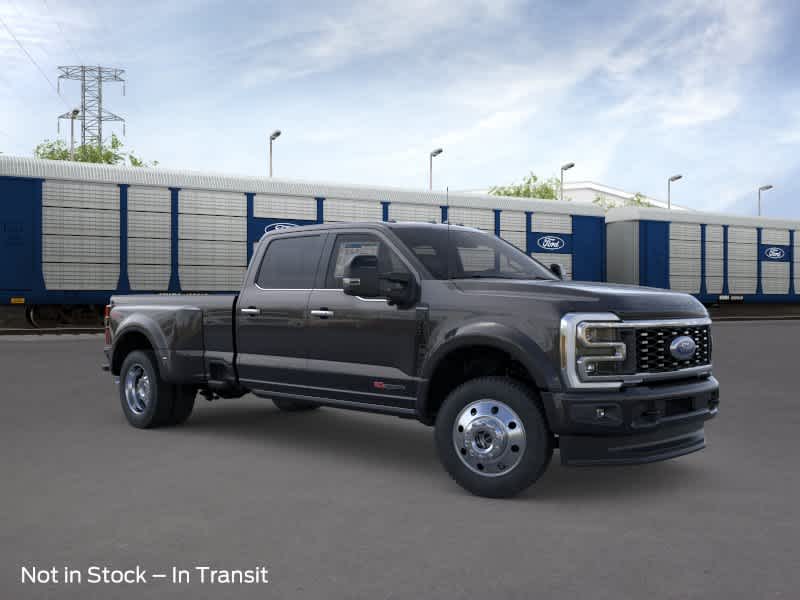Thumbnail: 2026 Ford F-450 - 7