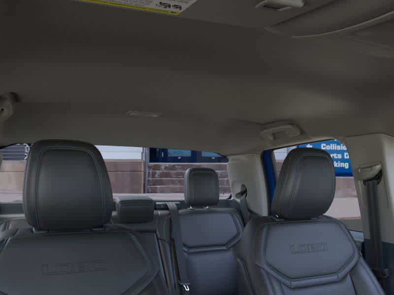 Thumbnail: 2026 Ford Maverick - 12