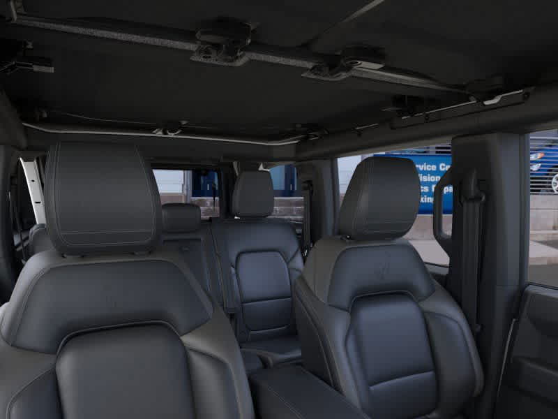 Thumbnail: 2026 Ford Bronco - 12