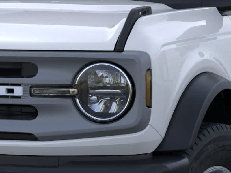 Thumbnail: 2025 Ford Bronco - 20