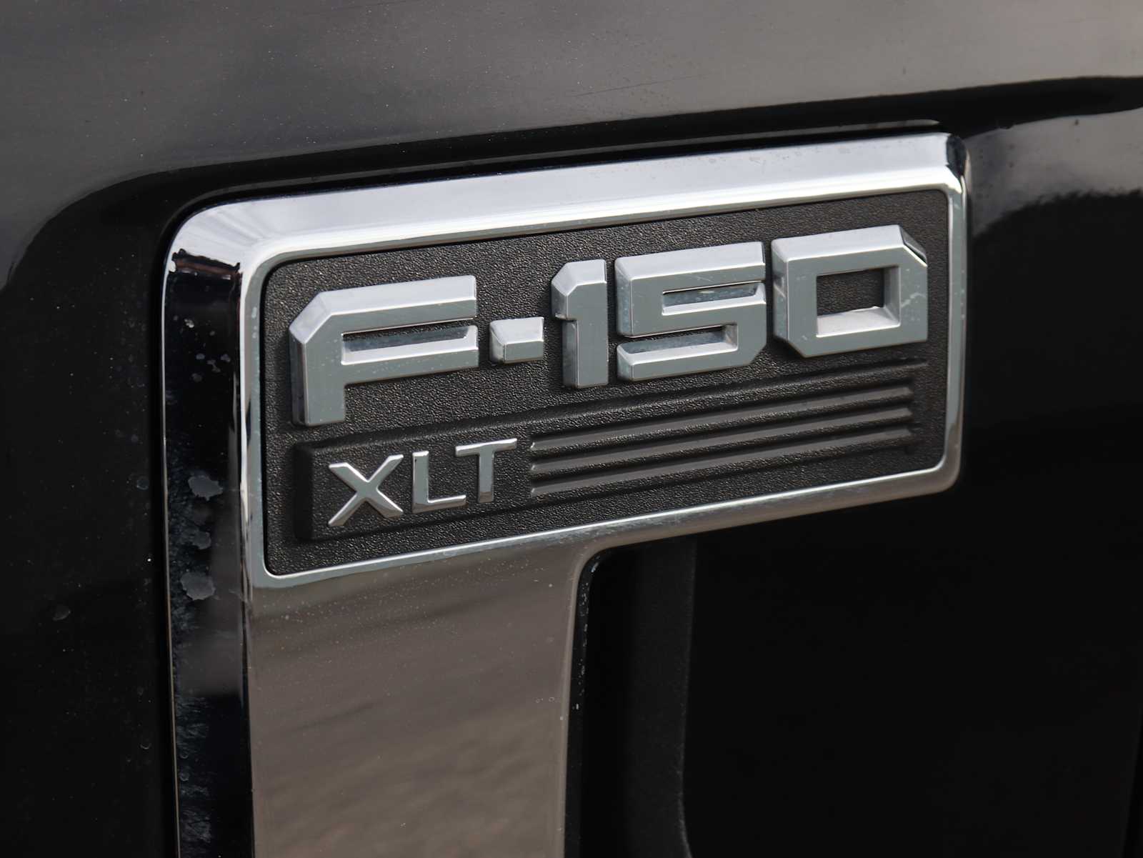 Thumbnail: 2023 Ford F-150 - 12