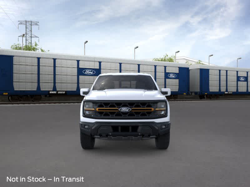 Thumbnail: 2025 Ford F-150 - 6