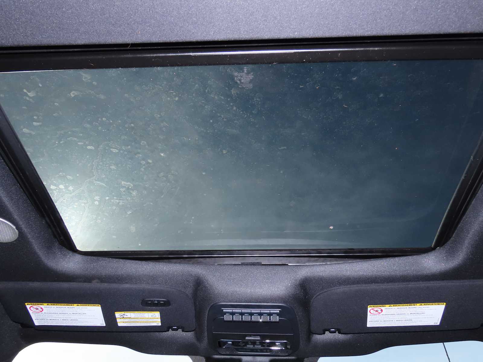 Thumbnail: 2024 Ford Econoline - 30