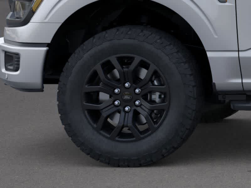 Thumbnail: 2025 Ford F-150 - 19
