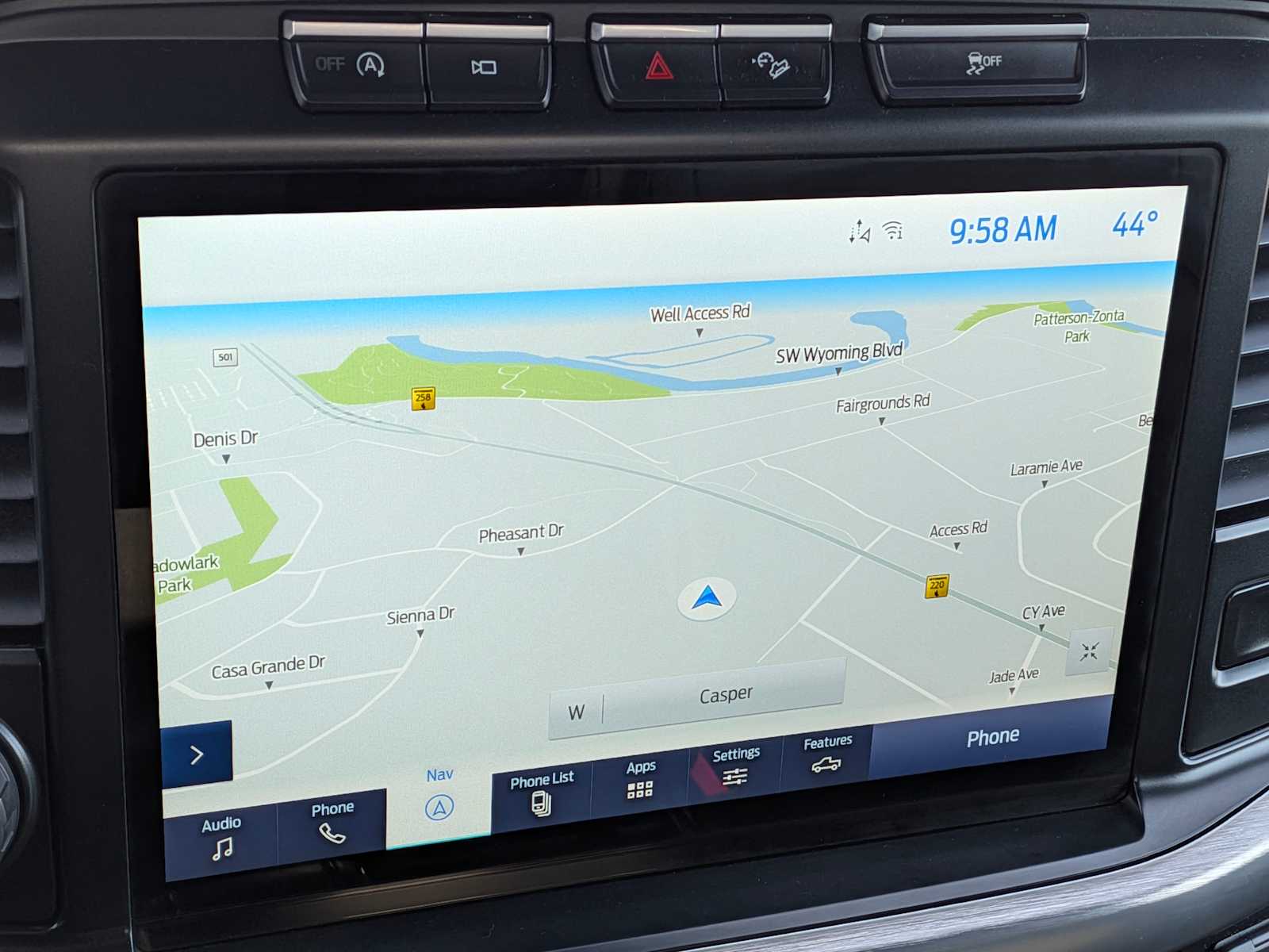 Thumbnail: 2021 Ford F-150 - 30