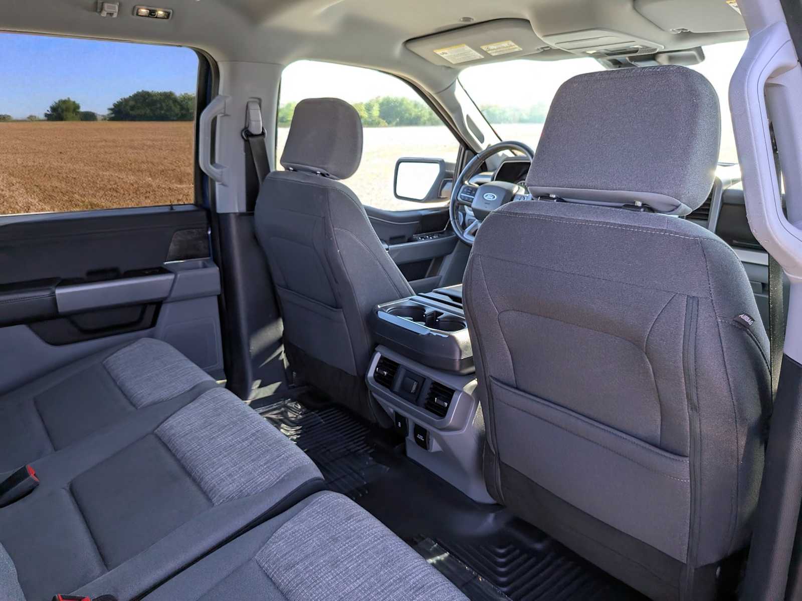 Thumbnail: 2022 Ford F-150 - 28