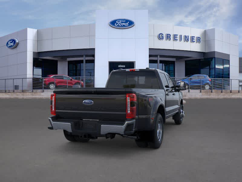 Thumbnail: 2025 Ford F-350 - 8