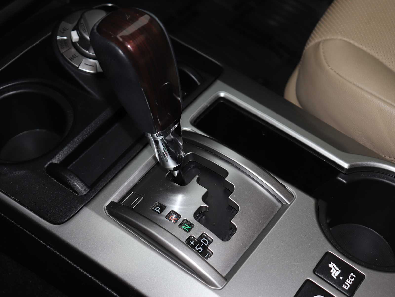 Thumbnail: 2022 Toyota 4Runner - 35