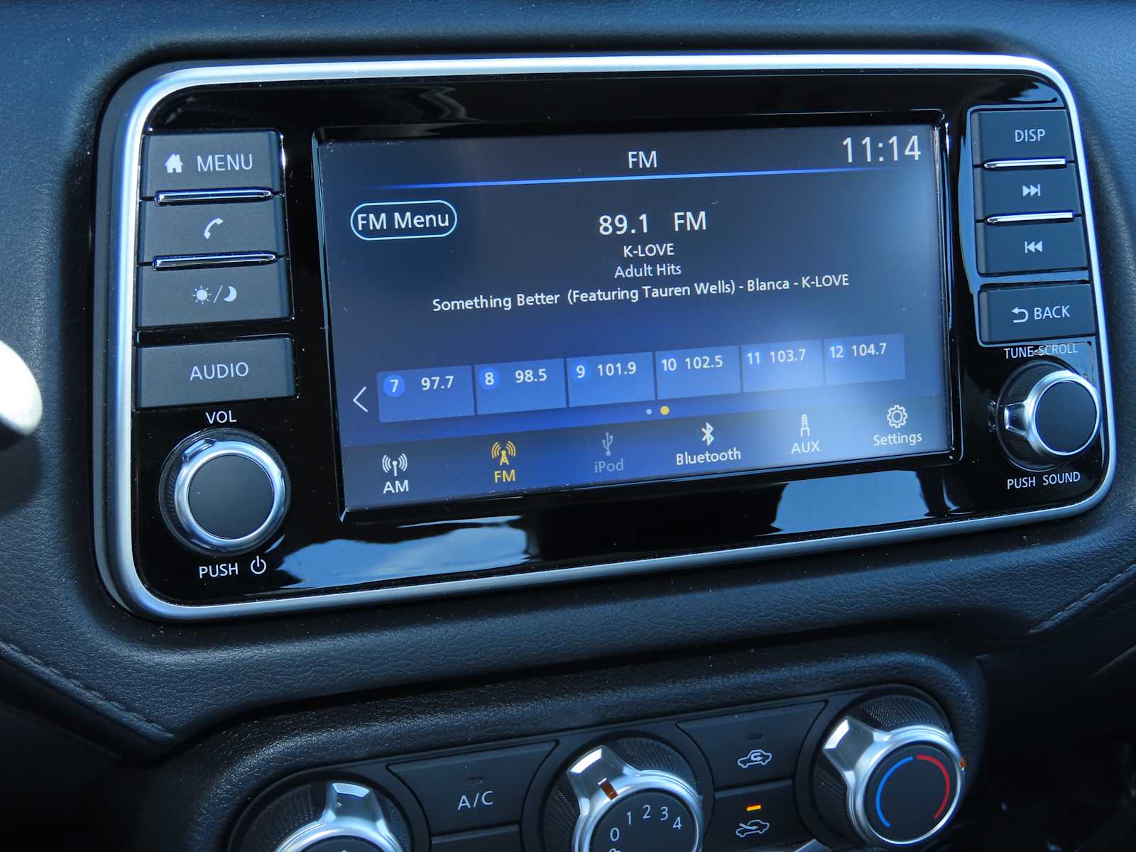 Thumbnail: 2024 Nissan Versa - 32