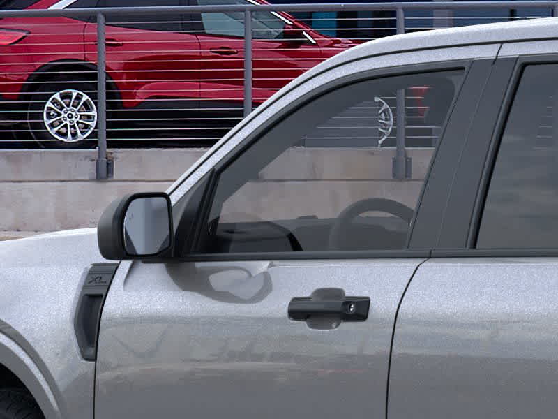 Thumbnail: 2026 Ford Maverick - 21