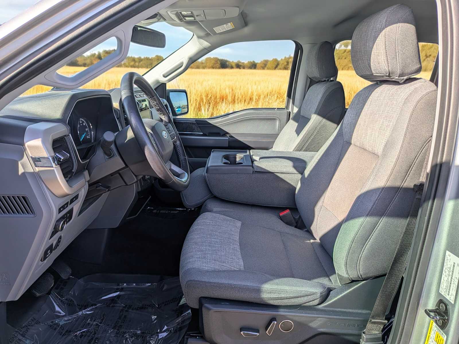 Thumbnail: 2021 Ford F-150 - 11