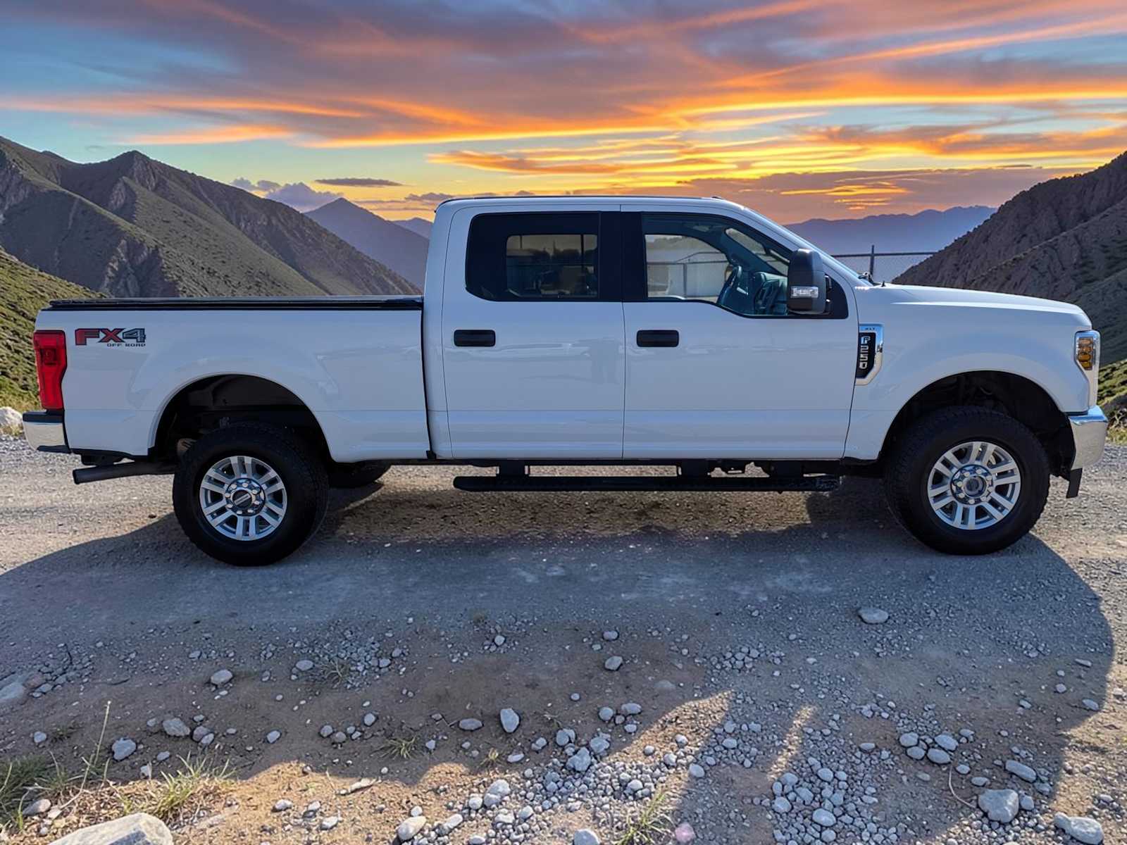 Thumbnail: 2018 Ford Econoline - 7