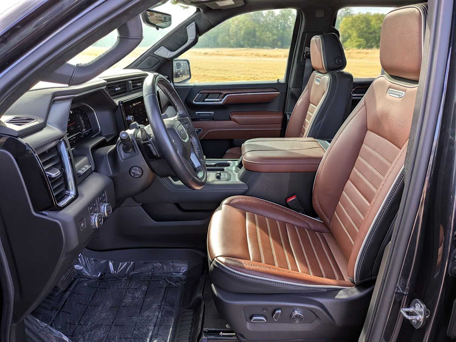 Thumbnail: 2023 GMC Sierra 1500 - 18