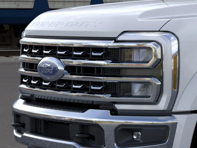 Thumbnail: 2026 Ford F-450 - 17