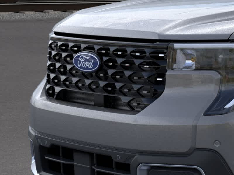 Thumbnail: 2026 Ford Maverick - 18