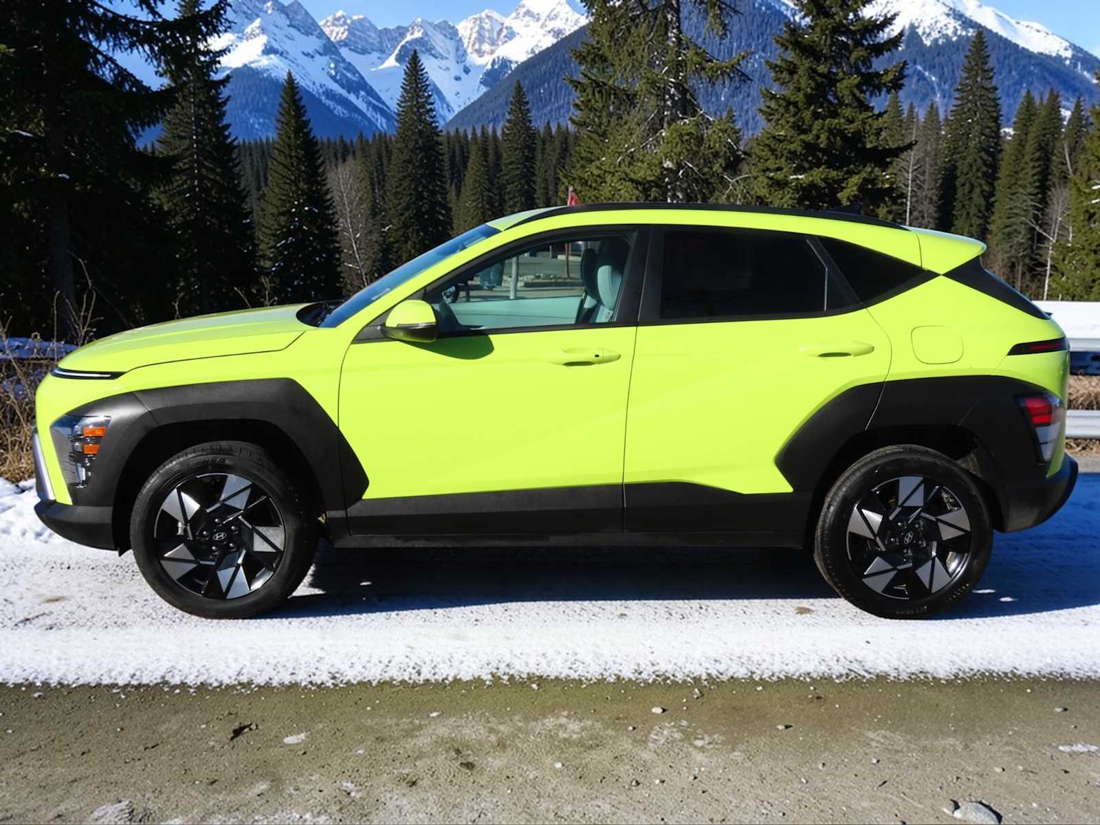 Thumbnail: 2025 Hyundai Kona - 3