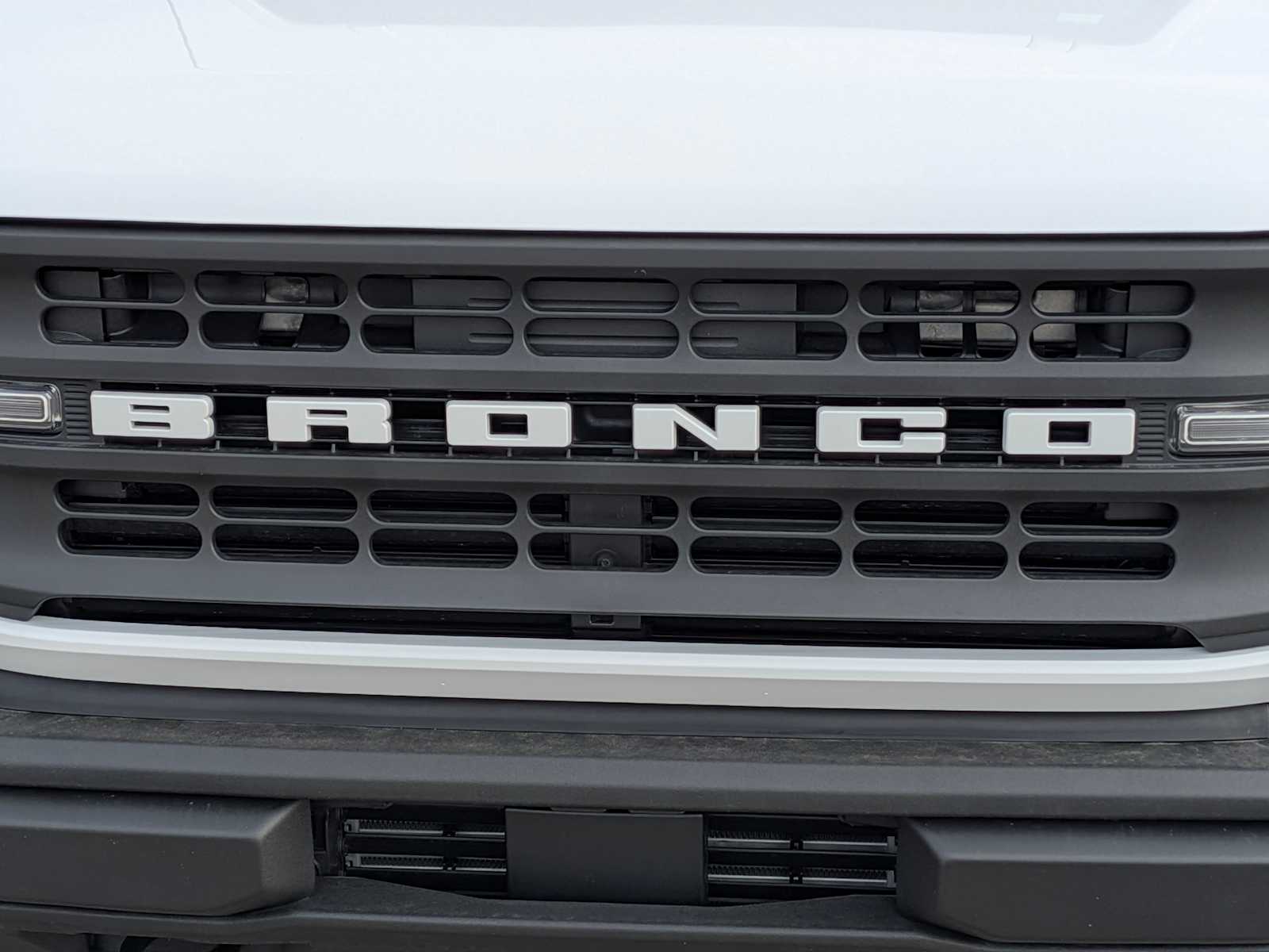 Thumbnail: 2025 Ford Bronco - 11