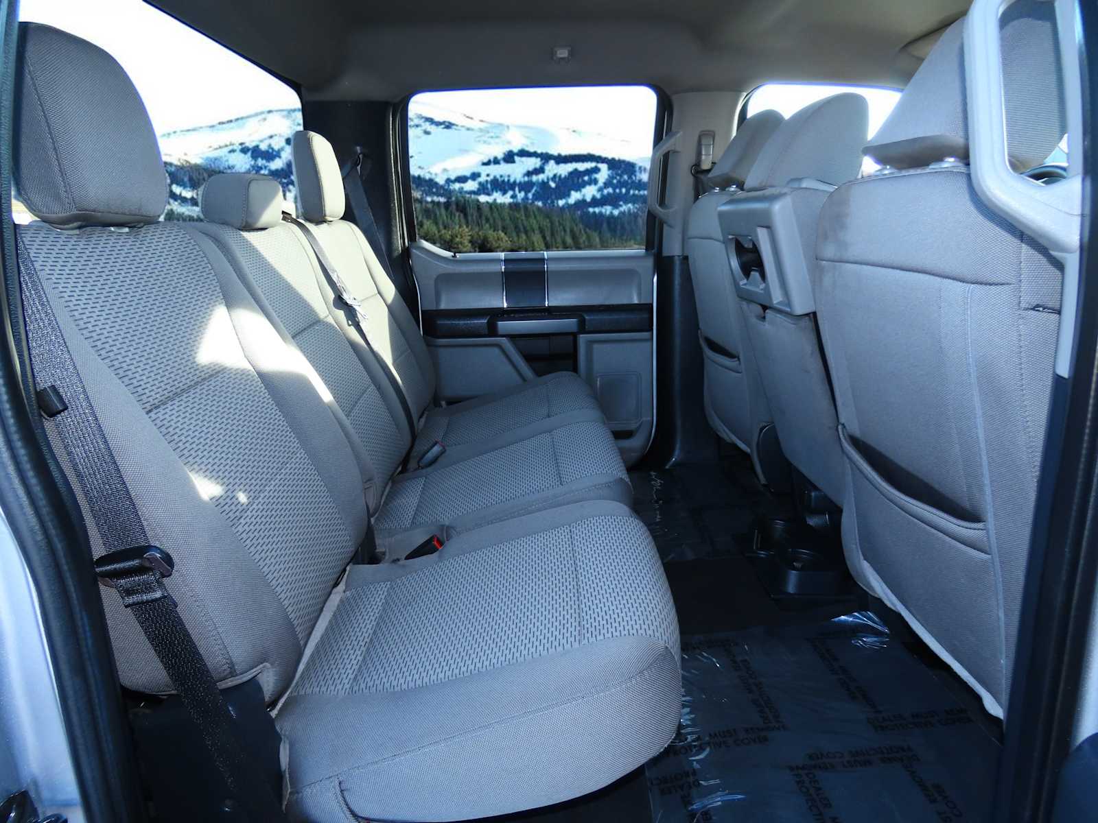 Thumbnail: 2022 Ford Econoline - 25