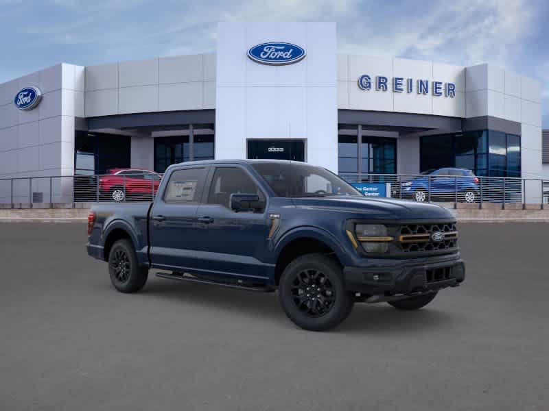 Thumbnail: 2026 Ford F-150 - 7