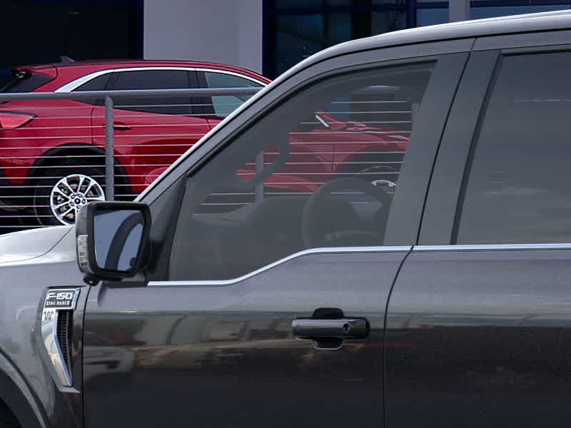 Thumbnail: 2026 Ford F-150 - 20