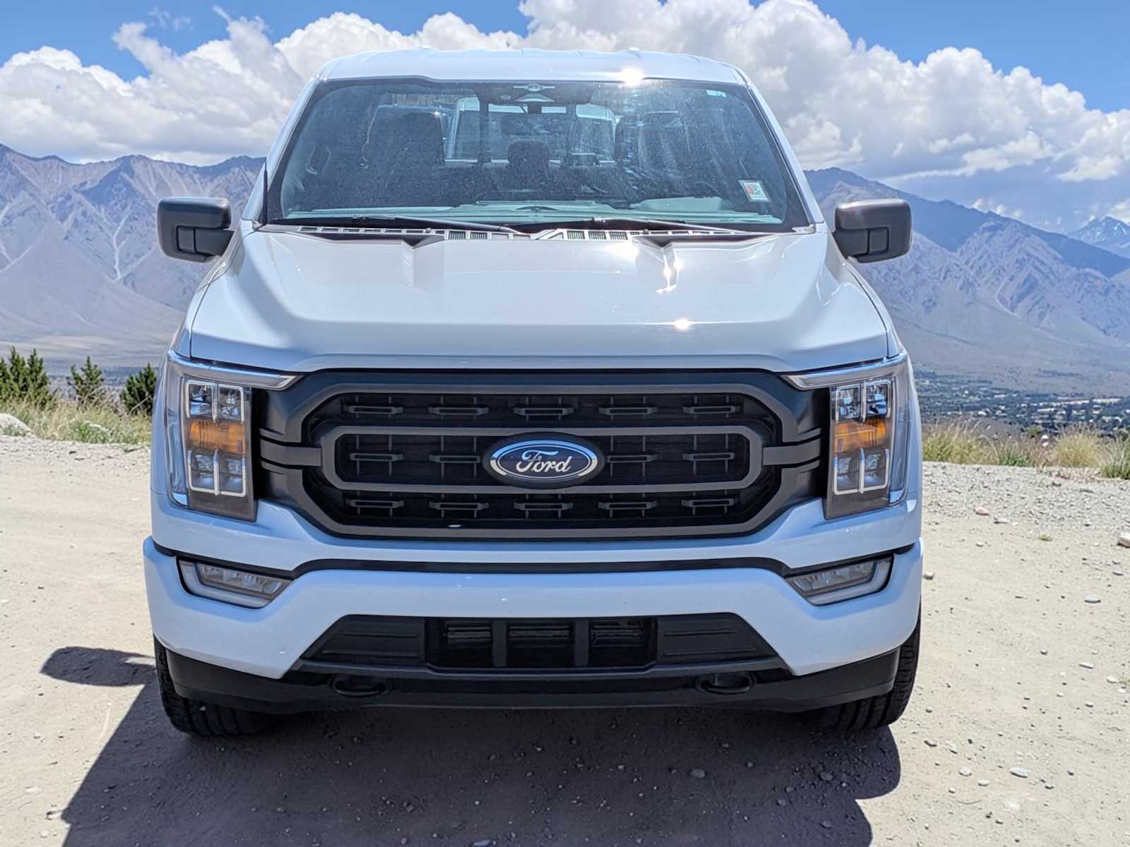 Thumbnail: 2023 Ford F-150 - 9