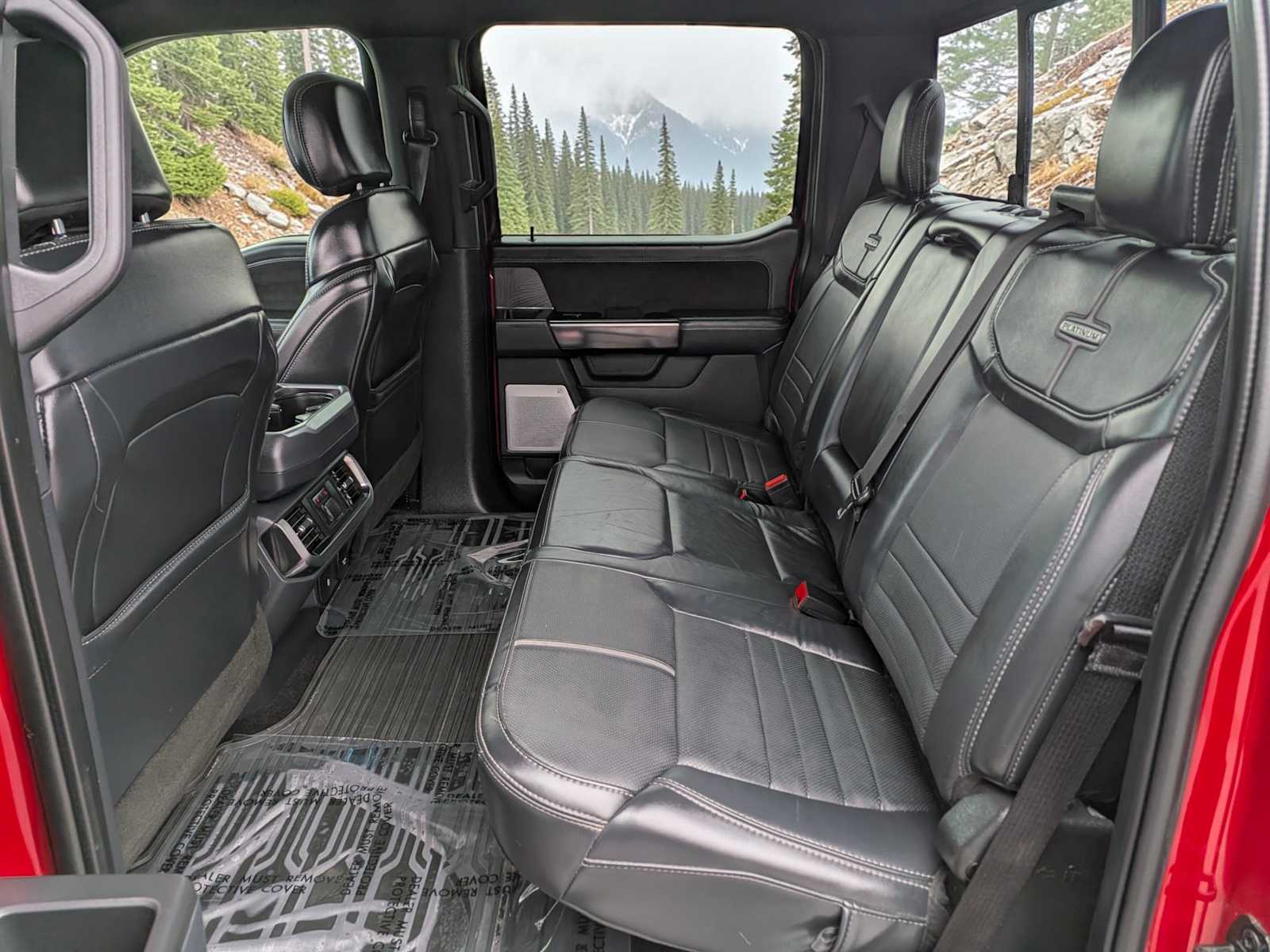 Thumbnail: 2022 Ford F-150 - 16