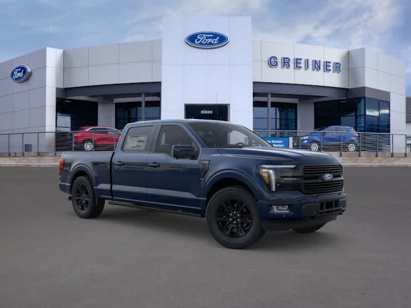 Thumbnail: 2026 Ford F-150 - 7
