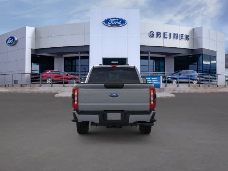 Thumbnail: 2026 Ford F-250 - 5