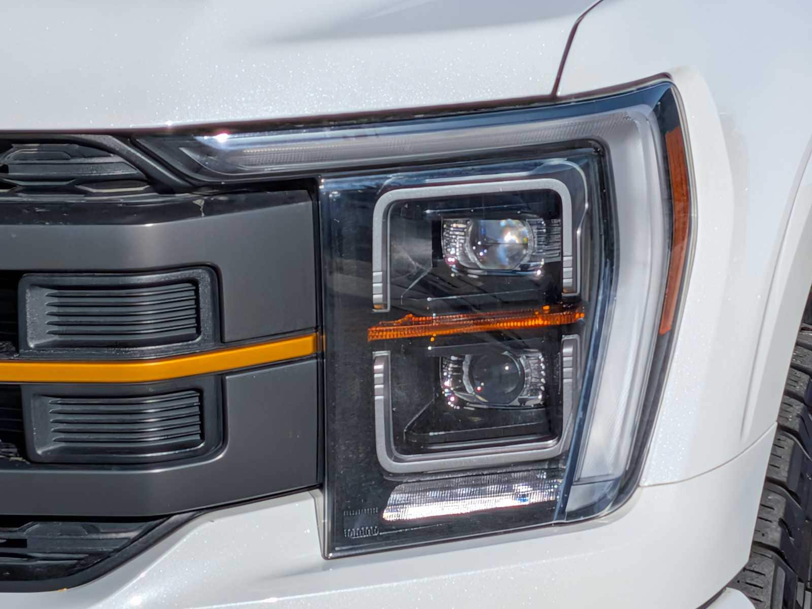 Thumbnail: 2023 Ford F-150 - 10