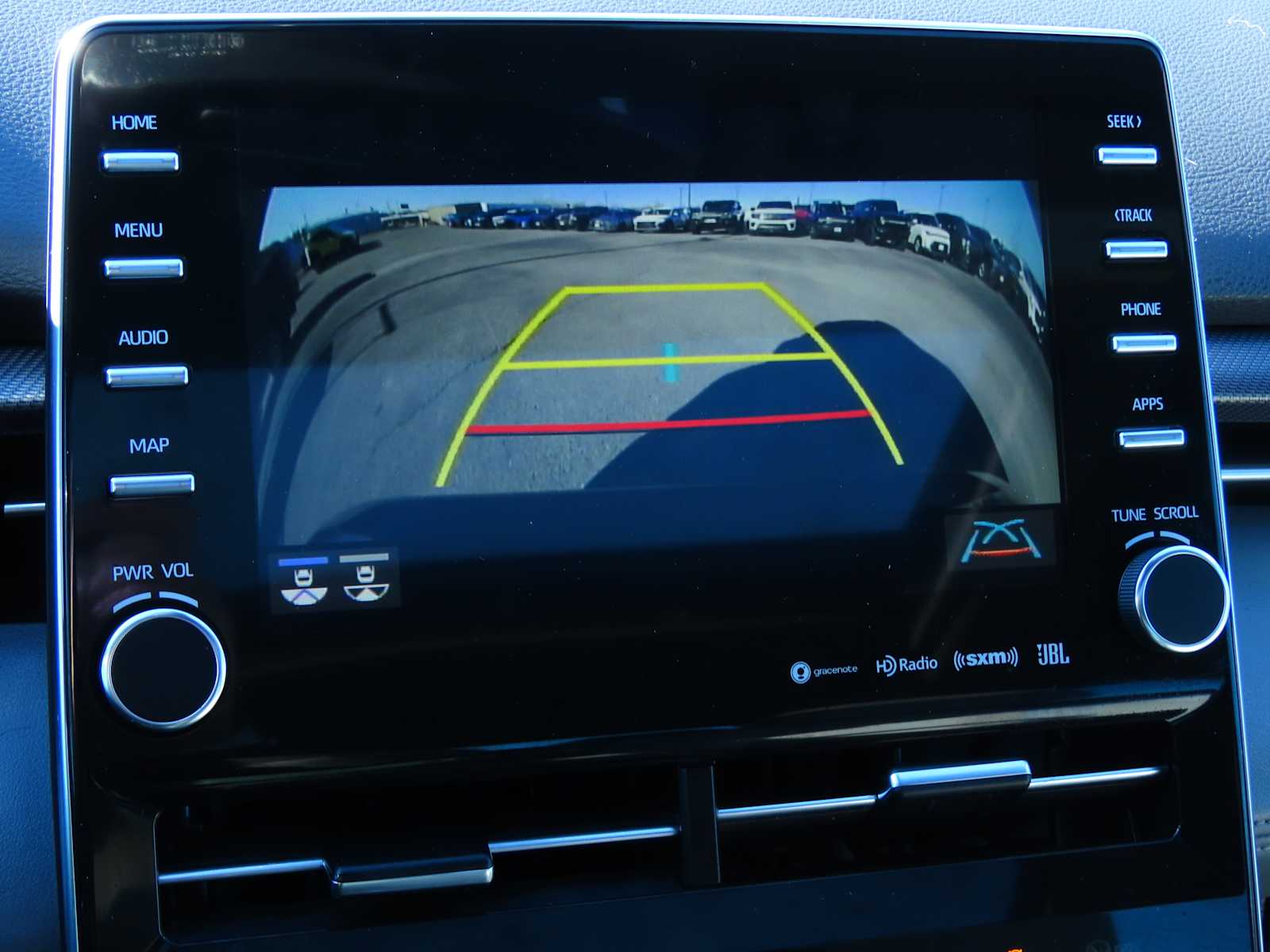 Thumbnail: 2019 Toyota Avalon - 29