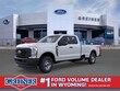  Ford F-250