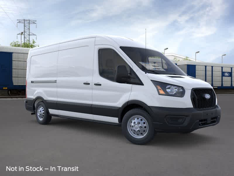 Thumbnail: 2026 Ford Transit Series - 7