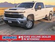  Chevrolet Silverado 2500HD