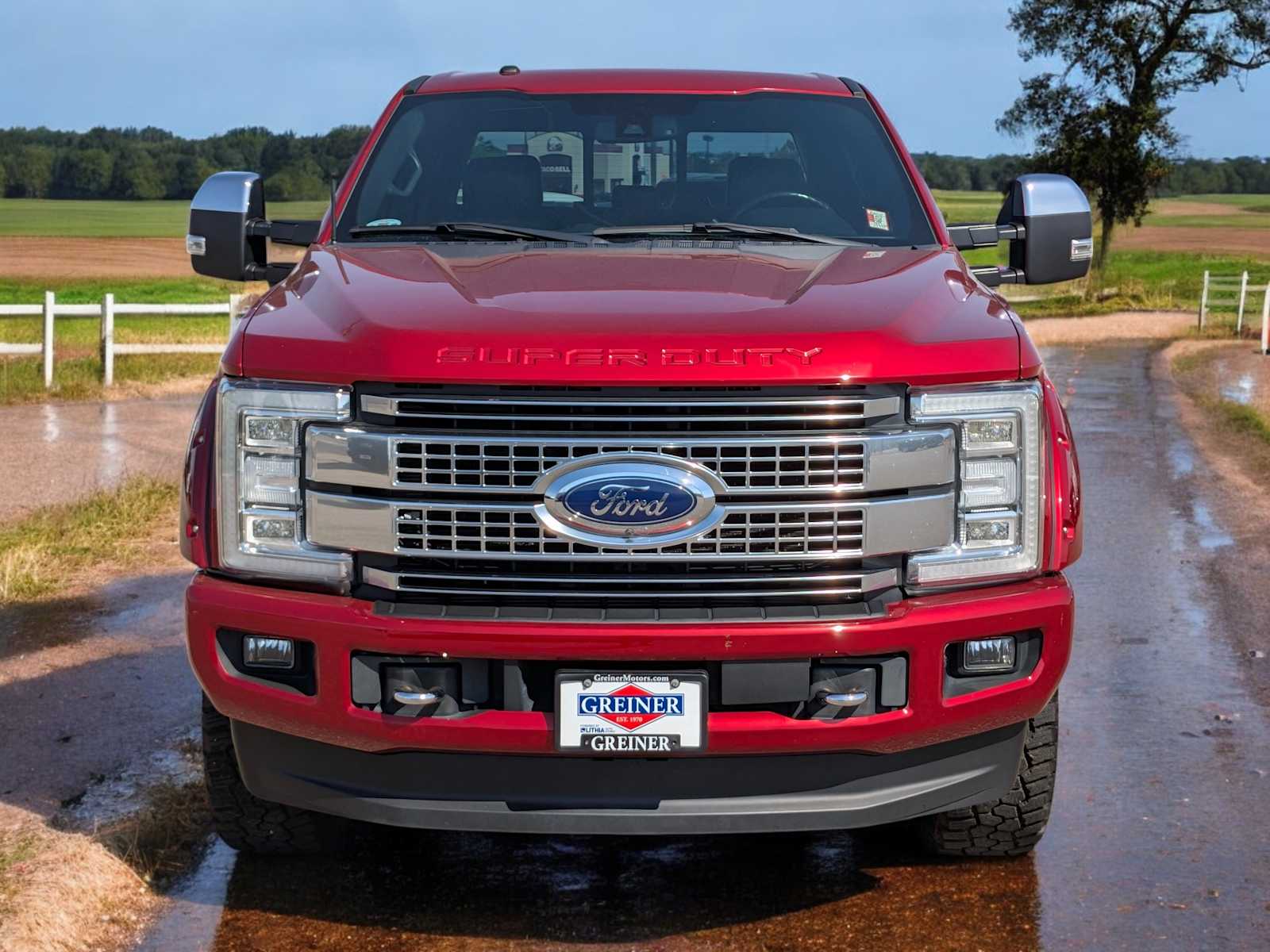 Thumbnail: 2017 Ford Econoline - 9