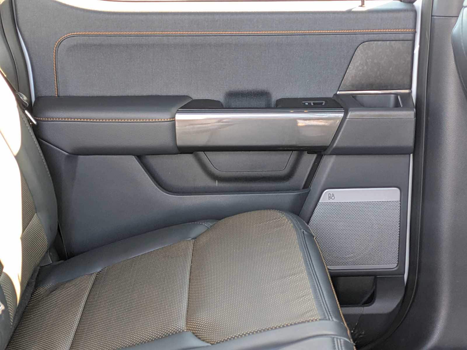 Thumbnail: 2023 Ford F-150 - 23