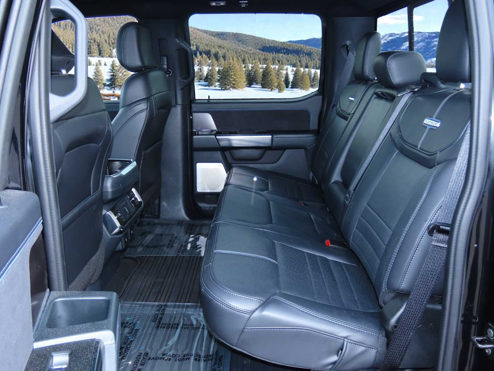 Thumbnail: 2025 Ford F-150 - 20