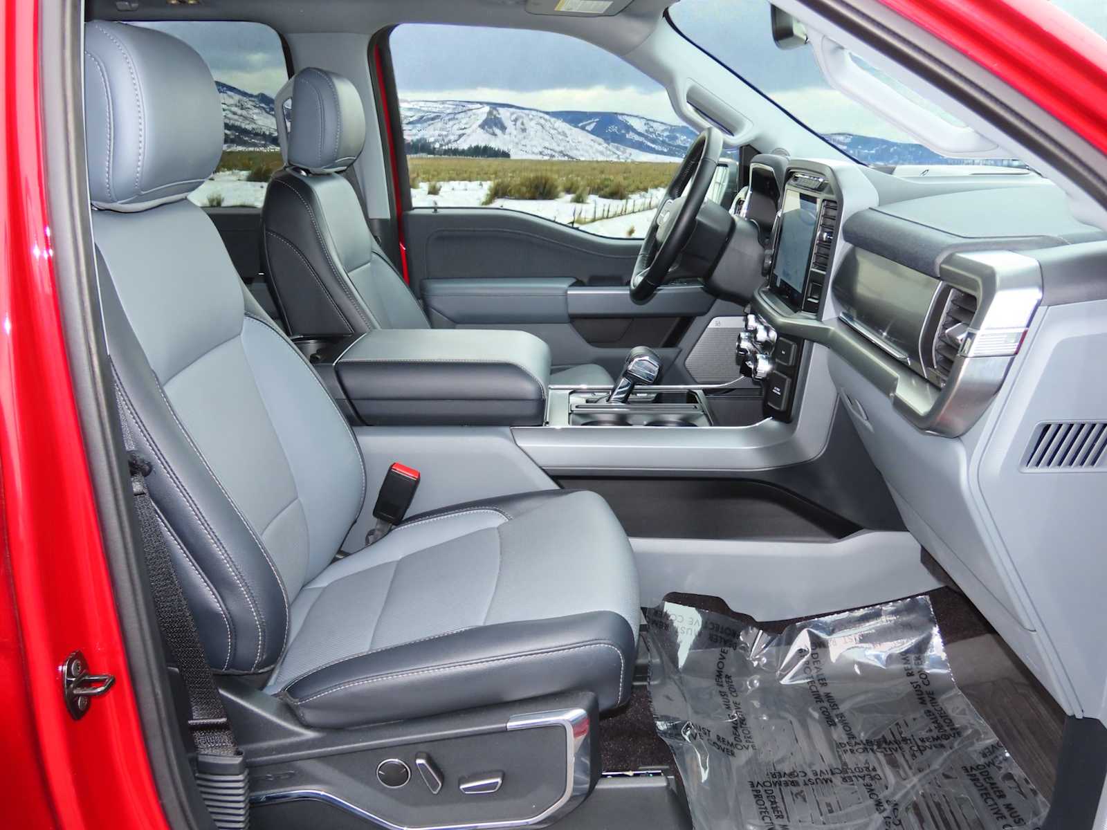 Thumbnail: 2021 Ford F-150 - 22