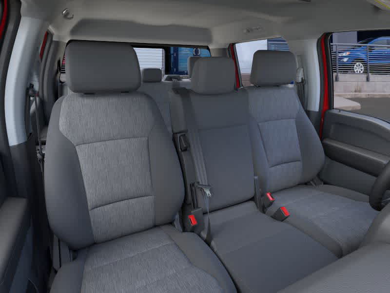 Thumbnail: 2026 Ford F-350 - 10