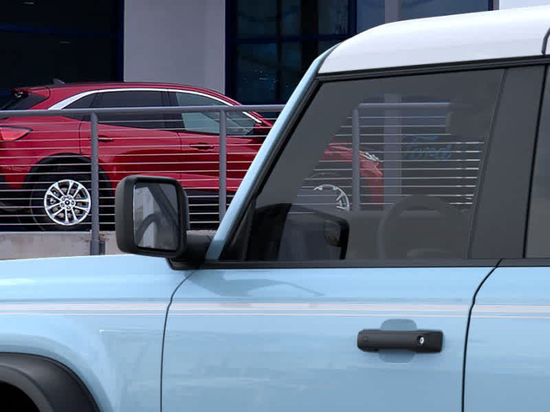 Thumbnail: 2025 Ford Bronco - 22