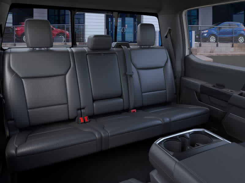 Thumbnail: 2025 Ford F-150 - 11