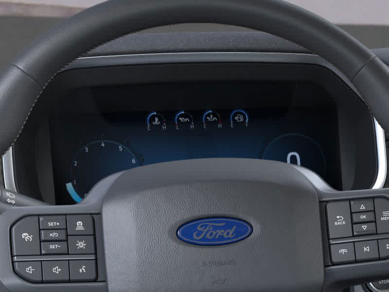 Thumbnail: 2026 Ford F-150 - 13