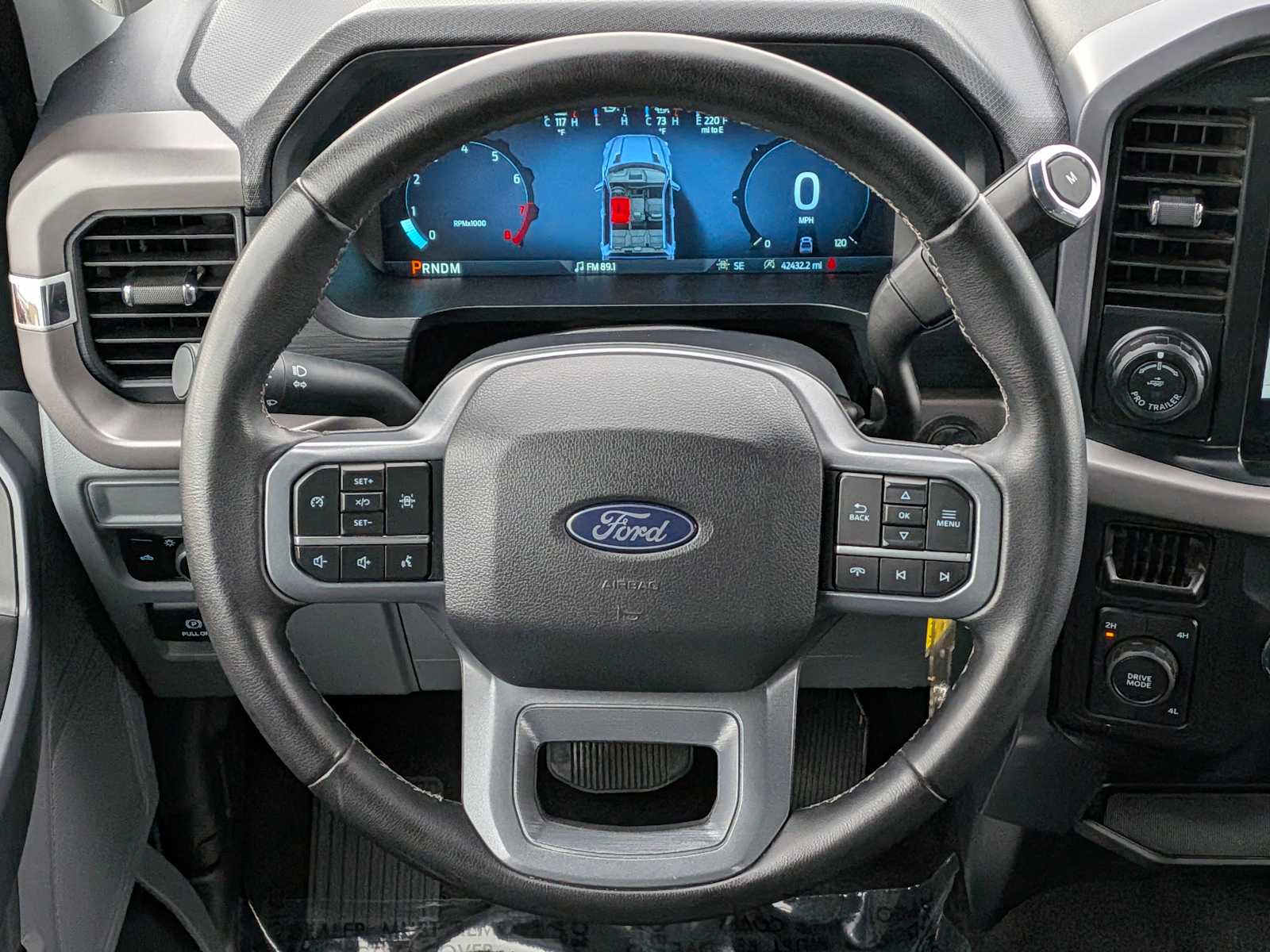 Thumbnail: 2024 Ford F-150 - 26