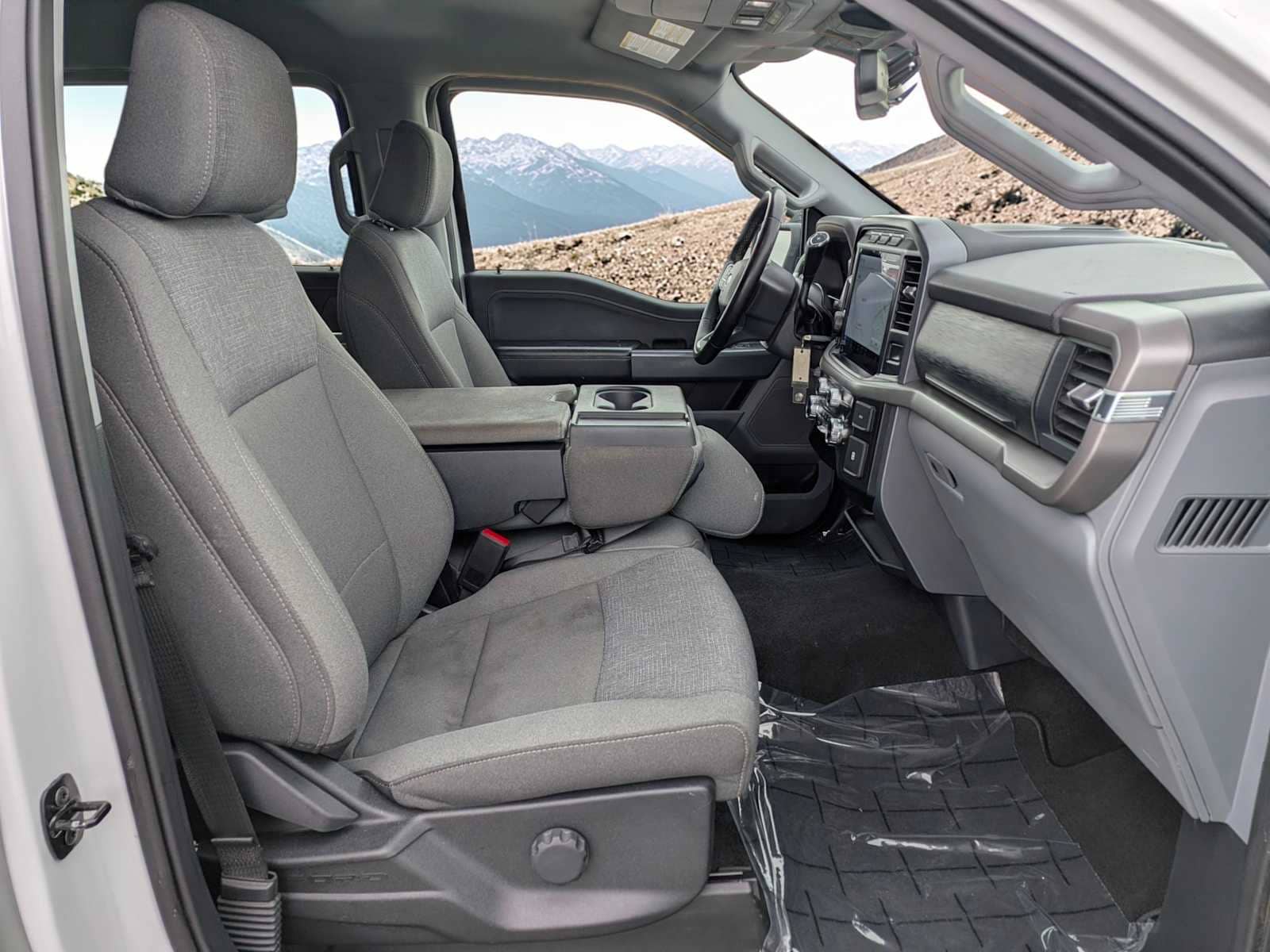Thumbnail: 2024 Ford F-150 - 21