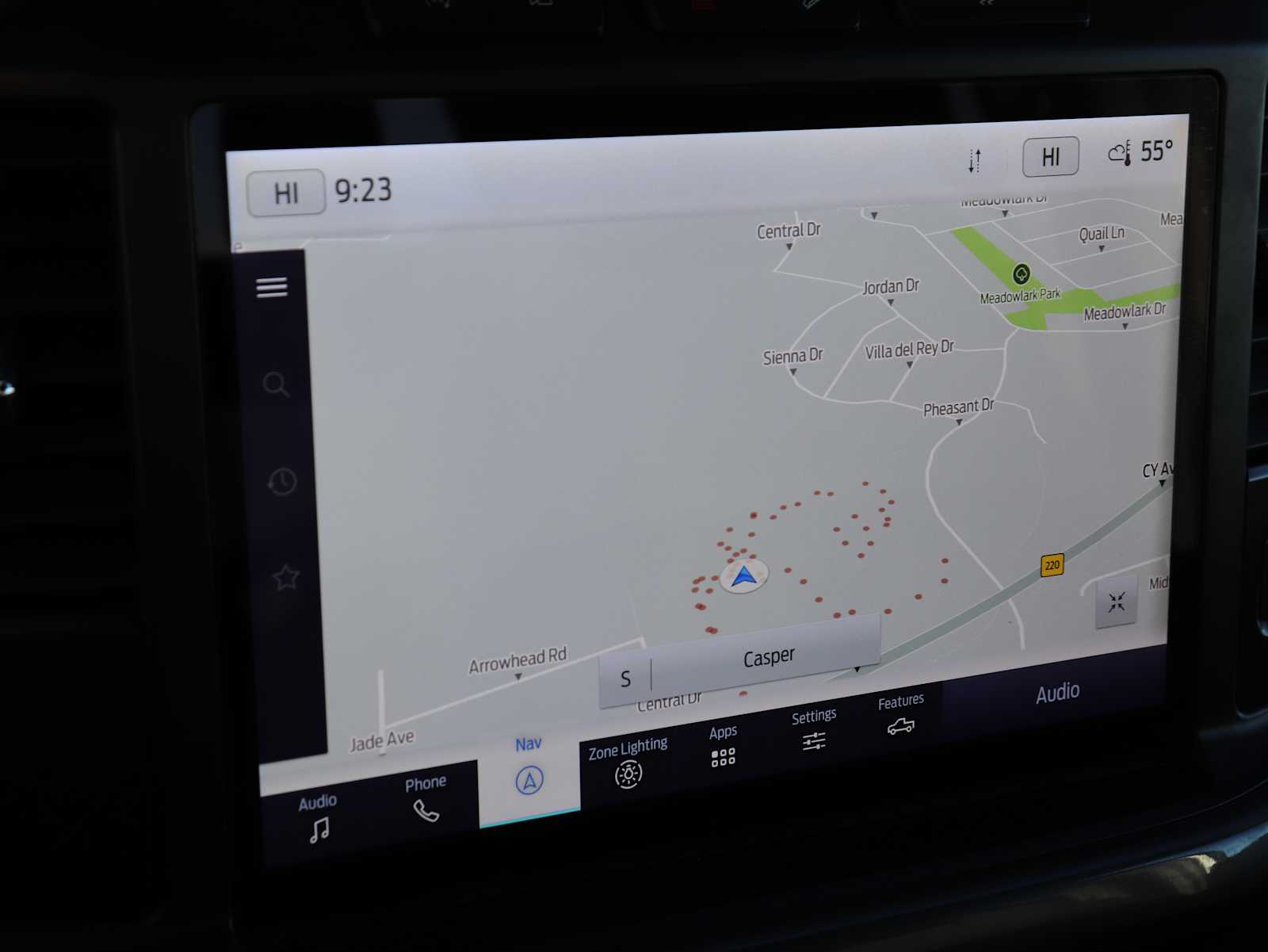 Thumbnail: 2023 Ford F-150 - 32