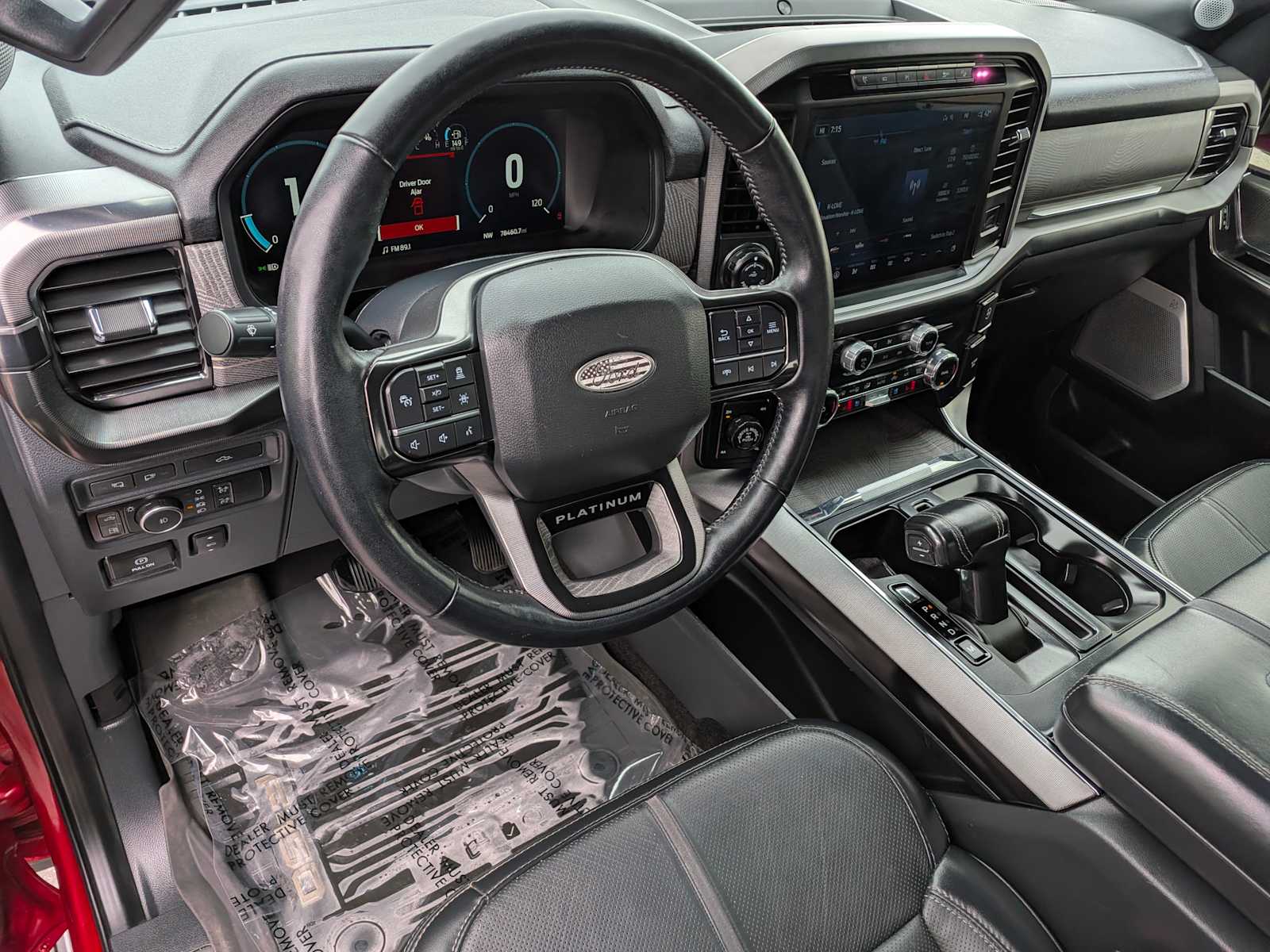 Thumbnail: 2022 Ford F-150 - 2